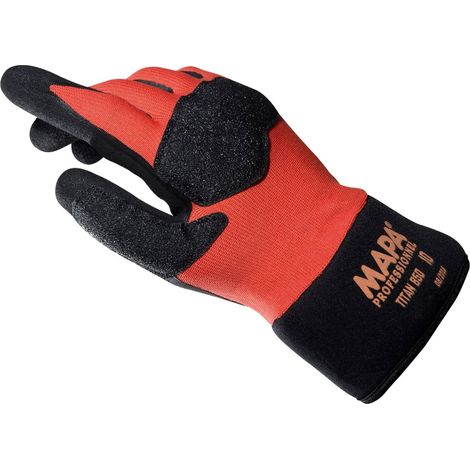 Guante Titan 850 - Talla 8
