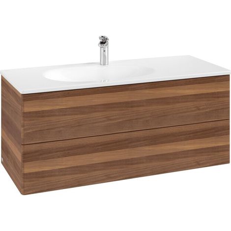 Villeroy & Boch L06000HM WTUS Antao L06 1188x504x493mm (1/3)