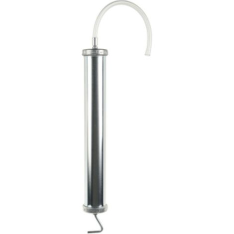 PRESSOL SIRINGA P/OLIO 1000 ML 12908