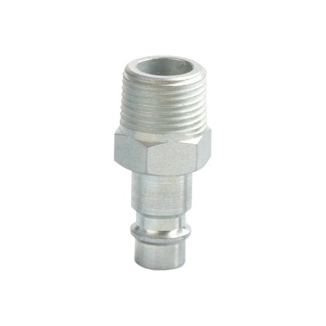 Raccord de fixation en acier inoxydable 316 'Profil Euro'