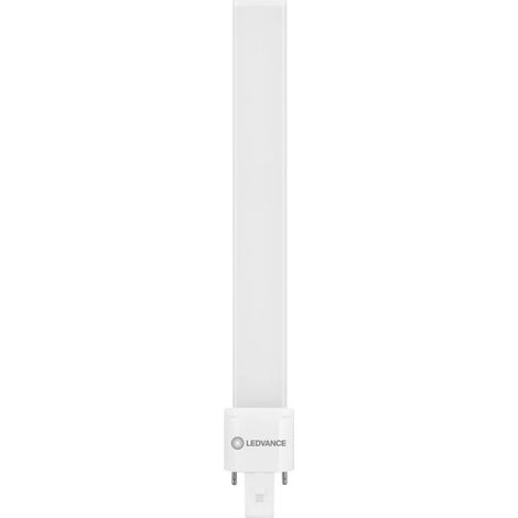 LAMPE LED DULUX S EM G23 6.5W 4000°K LEDVANCE 4058075823037
