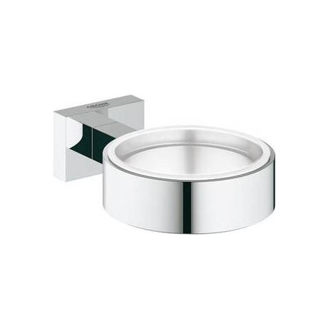 SUPPORTO ESSENTIALS CUBE Misura: Cromo