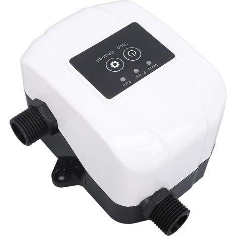 24-V-Gleichstrom-Boosterpumpe, Permanentmagnet, 150 W, 32 l/min (1/5)