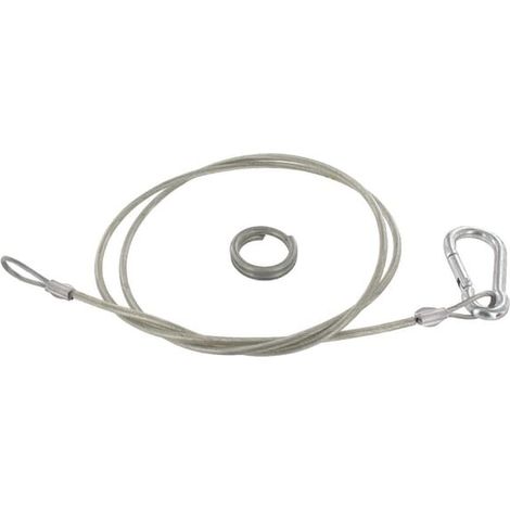 Câble de ridelle AL-KO 276065 (1/2)