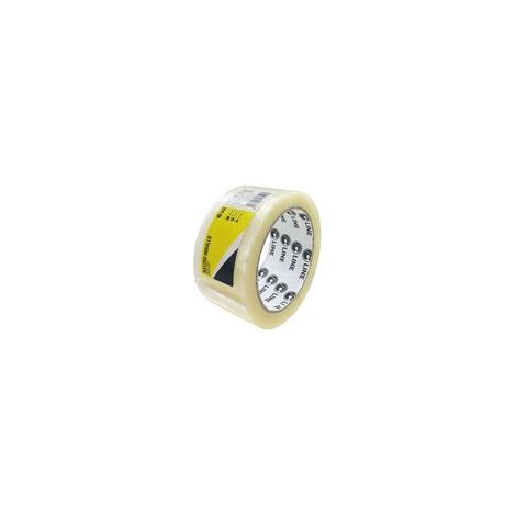 C NASTRO IMBALLO HOT MELT 28 MY MM48X66M TRASP
