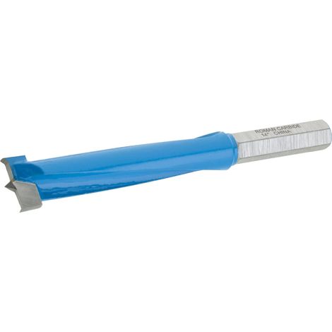 Roman Carbide DC1840 Carbide Forstner bit, 1/10,2 cm, DC1889