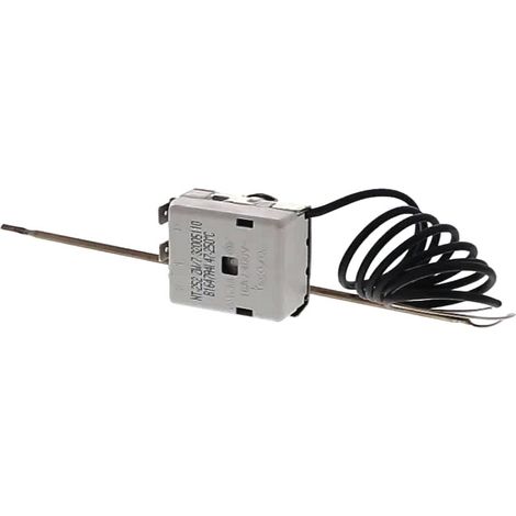 HIGH ONE HIGHONE, Thermostat Four REGLABLE 50-250°C WYF285G F0808106 NT-252ZW/7 B1344C6G (1/2)