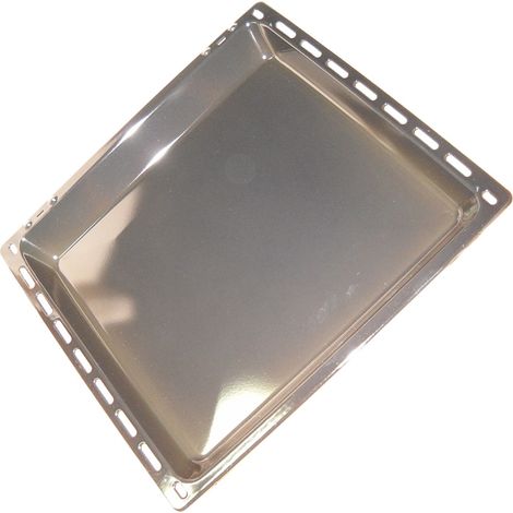 Ersatzteil - Auffangblech 422 x 370 x 33 mm -  - FAURE, ELECTROLUX, ARTHUR MARTIN ELECTROLUX, IKEA, ZANUSSI, PROGRESS, AEG, ZANKER, VALBERG, REX, ARTHUR MARTIN, ZOPPAS, JUNO, CURTISS
