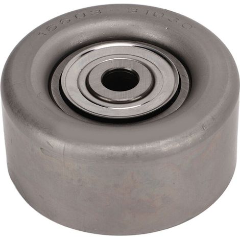 Poulie tendeur de courroie d'entranement tendeur 1660331030 Poulie tendeur en métal pour moteur Tacoma 20072016 2,7 L (1/5)