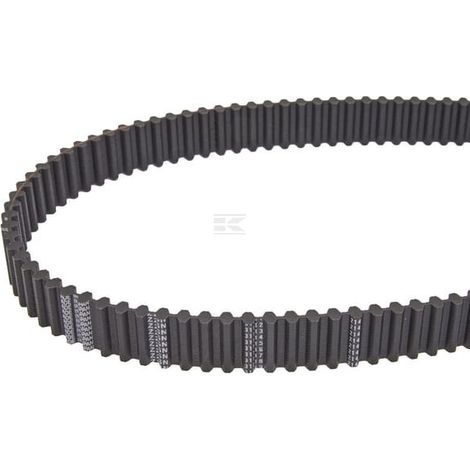 Courroie de distribution HONDA MACHINERY PARTS 76182VK1E11