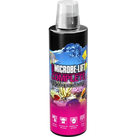 MICROBE-LIFT COMPLETE 473ML