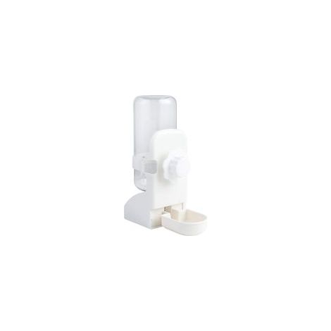 Automatisierter Wasserdurchfluss für kleine und kleine Griffe von Wasser, Wasser, Wasser, Wasser, weiß (1/4)