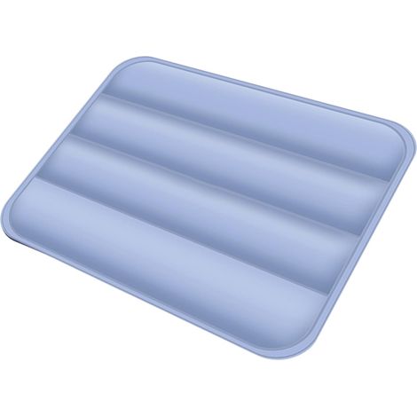 Coussin d'assise Ergonomique, Portable et Imperméable (1/5)