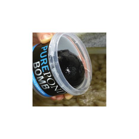 Evolution Aqua pure Pond Bomb - batteri per il laghetto