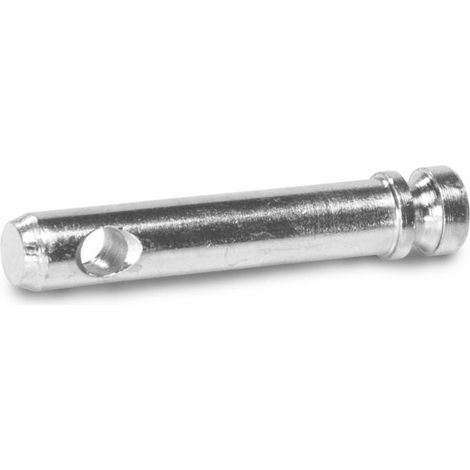 Broche simple 3° point Ø 22 catégorie I Adaptable MF (1/2)