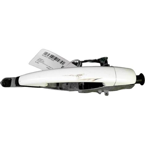 [PRODUIT D'OCCASION] Poignee Exterieure Porte Coulissante Droit PEUGEOT Partner ♻️ Ref Oe. 9101gh - Garantie à vie (1/2)
