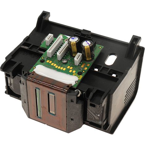 Tête dimpression Remplacement de la Tête Dimpression Hp Officejet Pro 6830 Tête informatique imprimante (1/5)