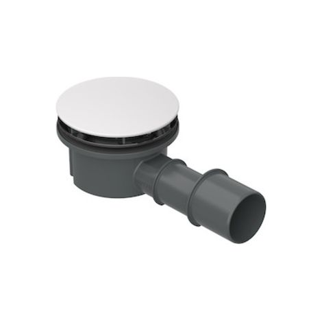 BETTE B568-440AY Receveur de douche surface de douche évacuation surélevée