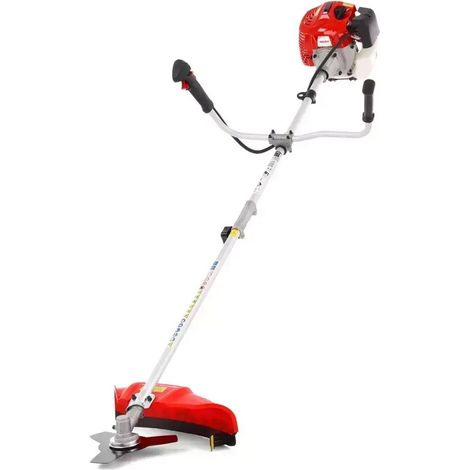 HECHT 152 BTS Benzin-Motorsense 2 PS, 52 cm³ (1/5)