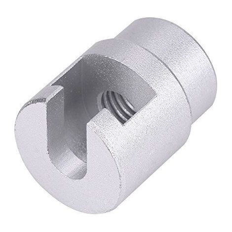 Adaptateur Outil Débosselage Sans Peinture, Tête Extraction M10 pour Marteau Perforateur, Réparation Carrosserie Auto (1/4)