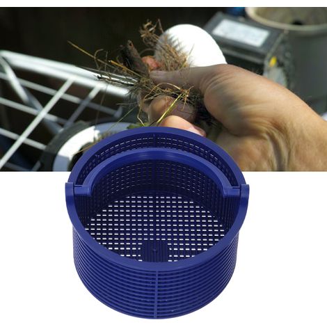 Accessoires de Nettoyage pour Piscine Panier Filtre Remplacement Compatible avec Hayward SPX1096 (1/5)