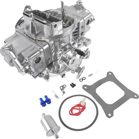 BR-67213 Carburateur à injection rapide électrique pour 750--