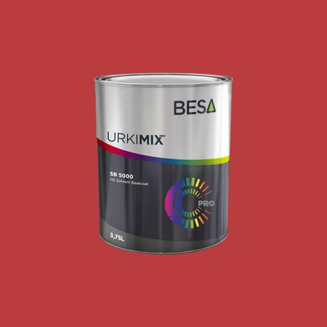 Pot de Peinture polyuréthane / bi composant RAL Effect 440-3  Brillant - 150gr