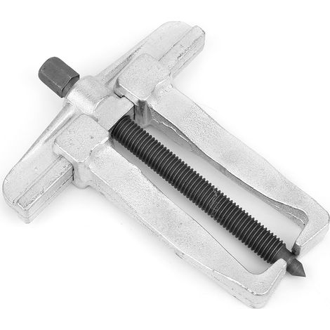 150 mm 2-Backen-Lagerabzieher, Querträger, zerlegbar, Maschinenreparaturzubehör (1/5)