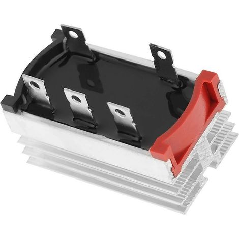 Redresseur triphasé en pont SQL50A 1000V, module redresseur SQL50-10 - JBMEDIA (1/4)