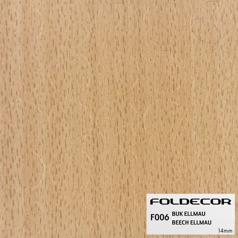 Tapa autoadhesiva fi14 de madera de haya (hoja de 25 unidades). (1/5)