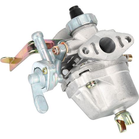 13-mm-Vergaser-Umbausatz für 47-cm³- und 49-cm³-Minimotorräder, Pocketbikes, Dirtbikes, ATVs und Quads