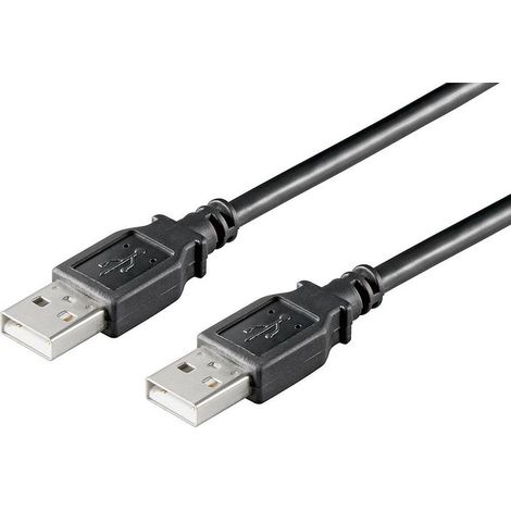 Cavo MicroConnect USB 2.0 da 1,8 m