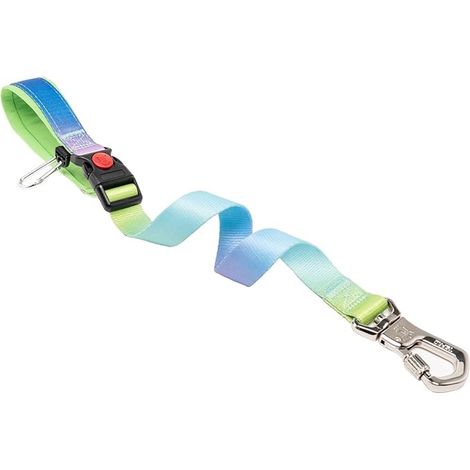 Guinzaglio da addestramento per cani di taglia grande, 41-51 cm, con impugnatura imbottita. (1/3)