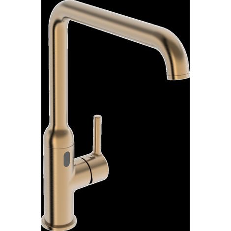 Grifo mezclador de cocina HANSA HANSAVANTIS Style, Bluetooth,