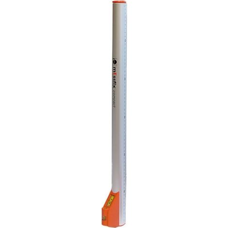 Regla telescópica mEssfix compact Messber.0.91-5.01m L.0.91m 1.4kg NEDO