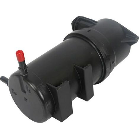 Lit fertrit au carburant 2H0127401D et 2H0127401E adaptable pour Volkswagen Amarok. (1/4)