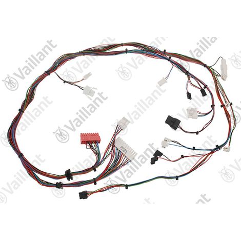 VAILLANT Mazo de cables VC 146+206+276/4-7 Vaillant-Nr. , 0020037657