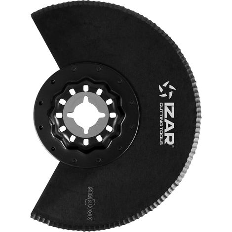 Sierra MOD. 00100 (OSW100bi) Oscilante Multi-Funcion Especial -2930- IZAR (1/4)
