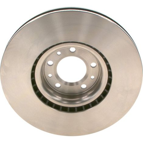 DISQUE DE FREIN AVANT 0986479529 BOSCH (1/4)