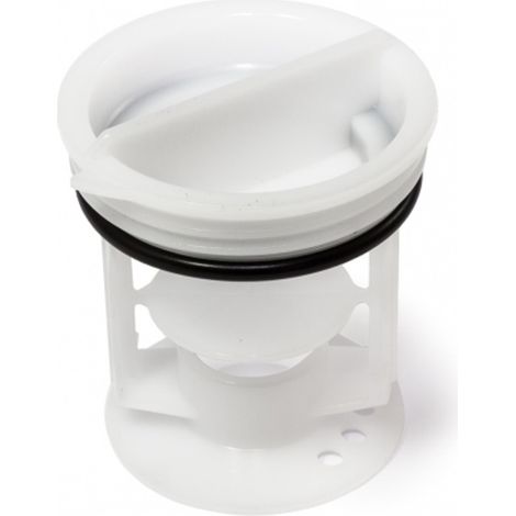 TAPPO FILTRO POMPA DI SCARICO LAVATRICE ARCELIK BEKO 2872700100