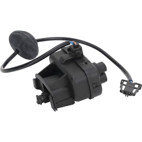 Stellmotor für die Tankklappe, Tankdeckel, Tanköffnungsmotor für A9CC (1/5)