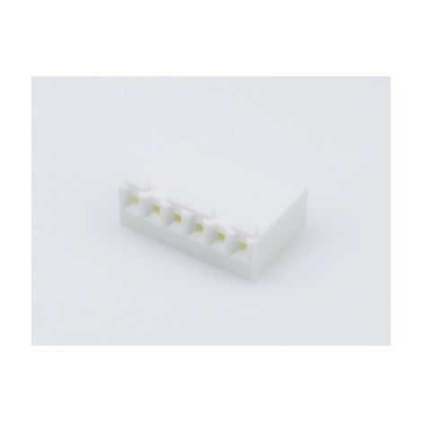 Accesorio de conexión molex 9503061 6 pines 3,96 mm