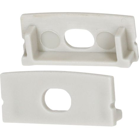 Accesorios para perfil aluminio ref. 204025039 (1/3)