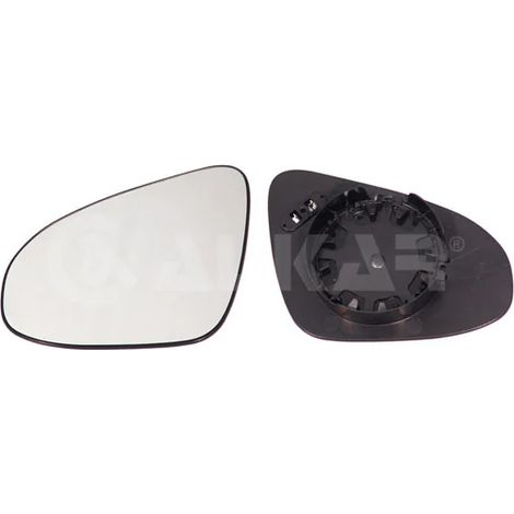 Verre de rétroviseur, rétroviseur extérieur ALKAR 6431259 TOYOTA 87909-0D590