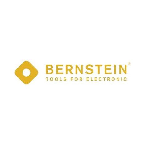 BERNSTEIN Tools for Electronics 9-252 Testa morsa a vite 9-252
