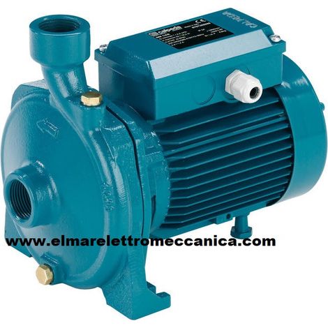Calpeda NM NMM 1/AE 0,5 HP Elettropompa Monogirante  230 V Monofase