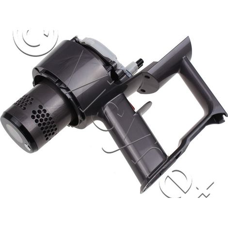 Dyson - corps principal du moteur - 97043701