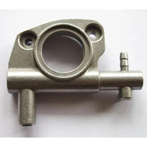 Pompe à huile pour tronçonneuse Oleomac Efco 936 940 137 140 MT440 Remplacer 50060015A (1/4)