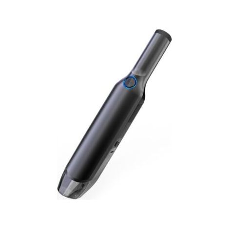 QORVA-Aspirateur sans fil mini charge aspirateur de voiture portable à double usage sec et humide haute puissance