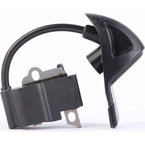 Bobine d'allumage de tondeuse à gazon en gros paquet haute tension allumeur de tronçonneuse BG56C BG86C SH86 Module de bobine d'allumage pour souffleur de feuilles STIHL G56C BG86C SH86 (1/4)